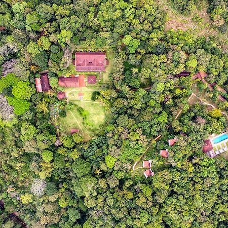 Living Heritage Koslanda Екстер'єр фото
