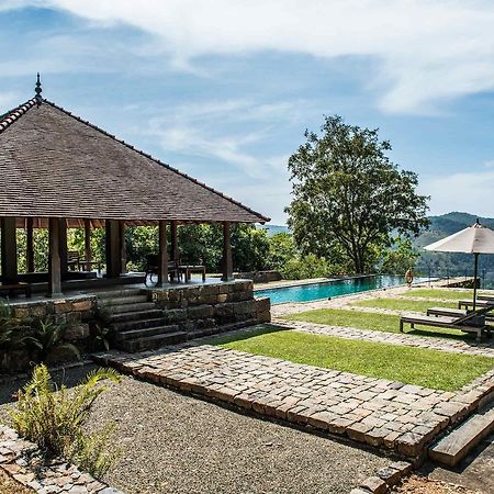Living Heritage Koslanda Екстер'єр фото