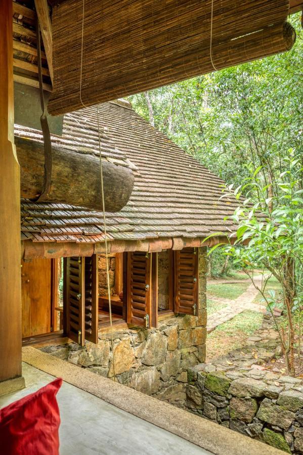 Living Heritage Koslanda Екстер'єр фото