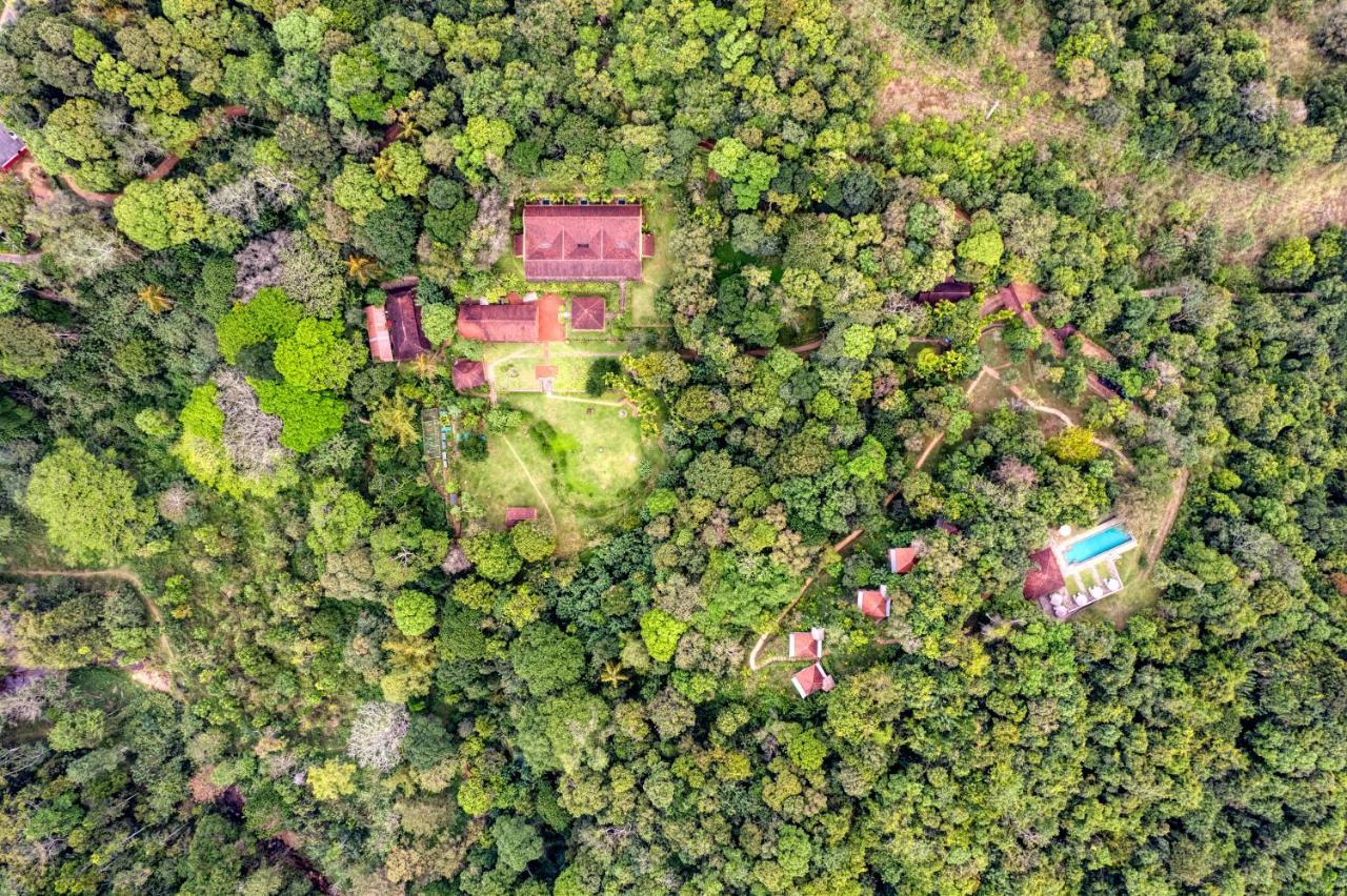 Living Heritage Koslanda Екстер'єр фото